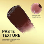 Nearly Lipstick Moisturizing Lip Balm for Natural Lip Shine