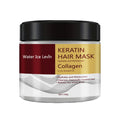 Collagen Keratin Hair Mask Moisturizing Conditioner for Damaged Hair 100g