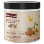Winter Collagen Hair Essence Keratin Biotin Repair Treatment 100g