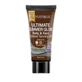 YUITIKUE Self Tanning Oil Face and Body Sunless Bronzer 60g