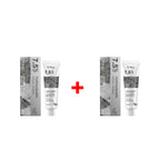 Hydroxyapatite Enamel Repair and Whitening Toothpaste