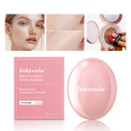 Long-Lasting Full Coverage Cushion Foundation with Sun Protection