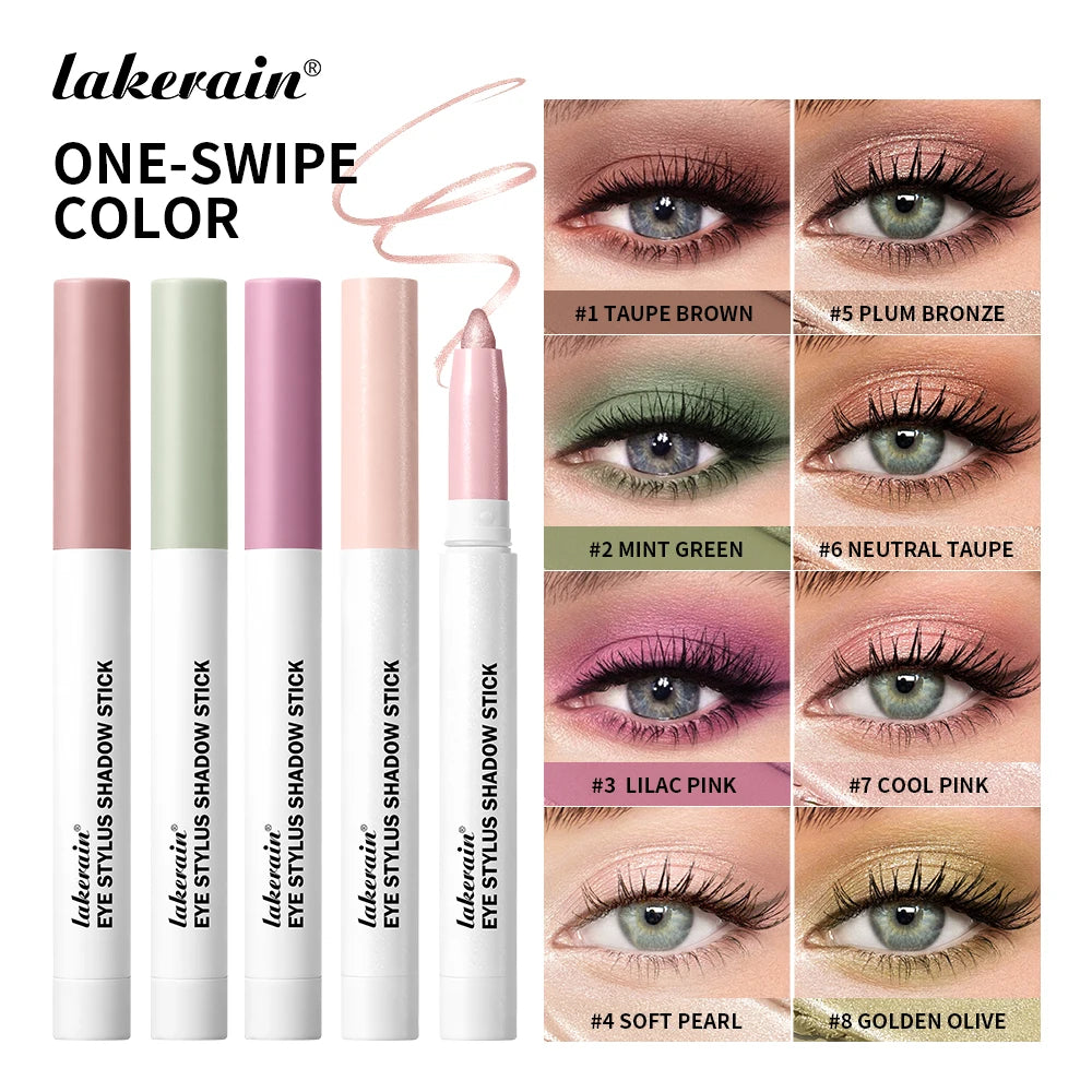 Waterproof Cream Eyeshadow Stick - 1