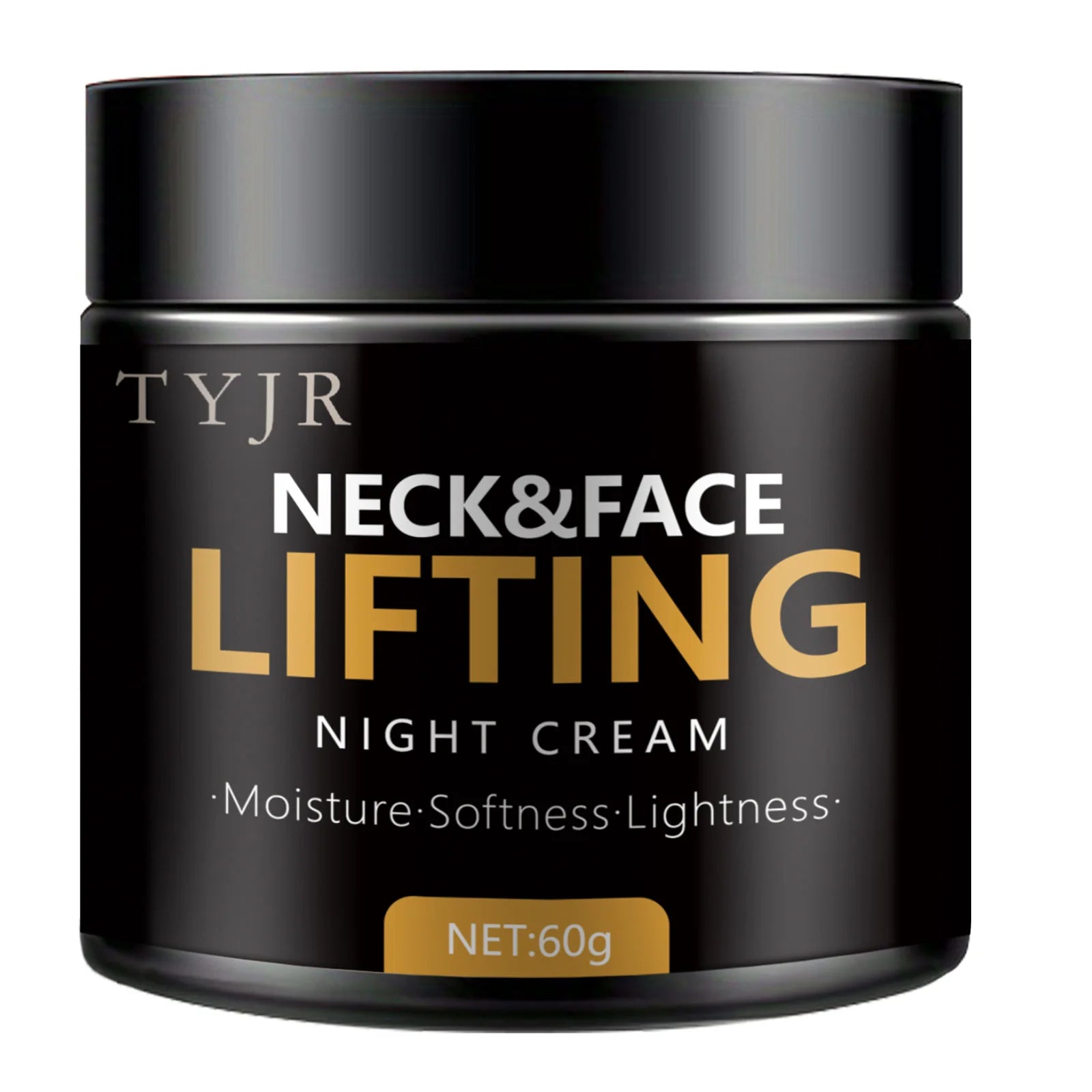 Neck and Face Firming Cream Anti Aging Lifting Treatment 60g - 7