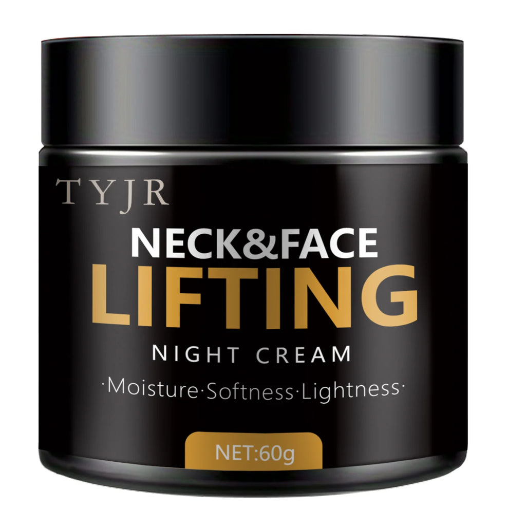 Neck and Face Firming Cream Anti Aging Lifting Treatment 60g