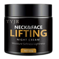 Neck and Face Firming Cream Anti Aging Lifting Treatment 60g