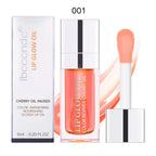 Hydrating Crystal Jelly Lip Plumping Gloss