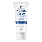 YUITIKUE 60% Urea Foot Repair Cream for Dry Cracked Skin 60g