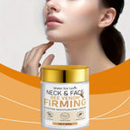 Bee Venom Firming Cream Face and Neck Anti Aging Moisturizer