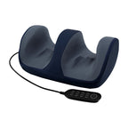 Shiatsu Foot and Calf Massager with Heat for Circulation