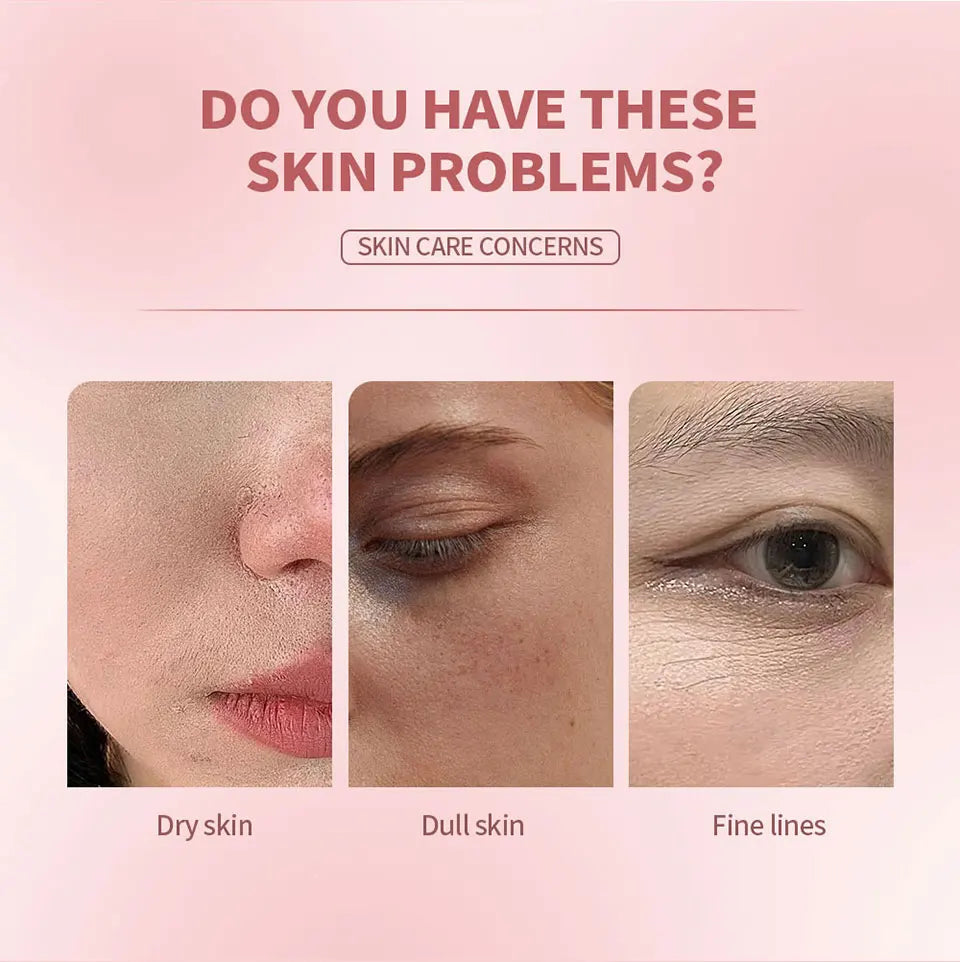 Collagen Night Wrapping Peel-Off Face Mask for Skin Firming