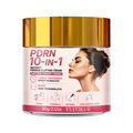 10-in-1 Facial Lifting Cream Anti-Aging Skin Tightening Moisturizer