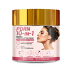 10-in-1 Facial Lifting Cream Anti-Aging Skin Tightening Moisturizer