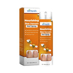 Bee Venom Nourishing Nail Spray for Brittle and Discolored Nails