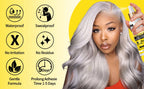 Goiple Lace Wig Installation Kit Adhesive Melting Spray and Edge Control
