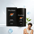 Long-Lasting Men's Deodorant Stick for Odor Control