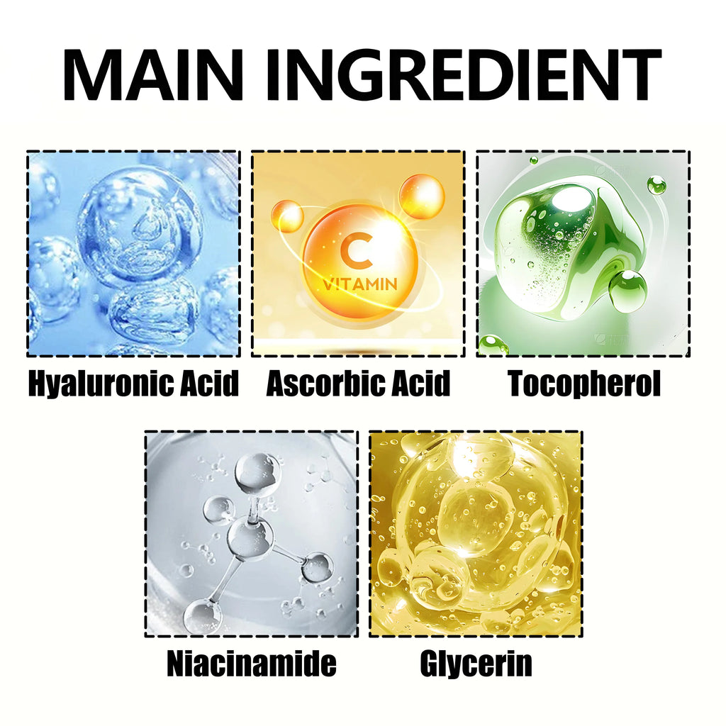 Vitamin C Brightening Cream for Dark Spots Underarm and Body Care