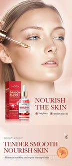 Dragon Blood Anti-Aging Facial Firming Serum
