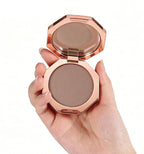 Cream Mousse Contour Bronzer for Sculpted Natural Finish