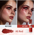 Glitter Shimmer Stick for Face and Body