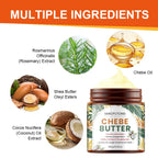 Chebe Butter Hair Mask Deep Repair and Conditioning Treatment