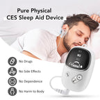 CES Sleep Aid and Anxiety Relief Device