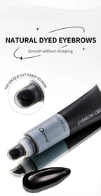 O'CHEAL 3D Tear Off Eyebrow Cream Waterproof Tint Gel