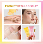 Overnight Peel-Off Face Mask for Firming and Hydration