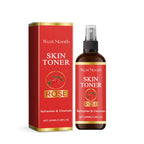 West Month Rose and Vitamin C Facial Toner Spray Hydrating Mist