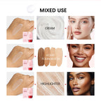 Blur Magnet Makeup Primer for Matte Finish and Pore Minimizing
