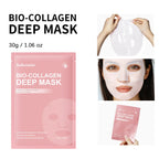 Collagen Night Wrapping Peel-Off Face Mask for Skin Firming