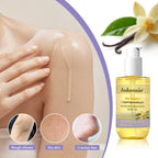 Moisture Drenching Body Oil for Radiant Skin