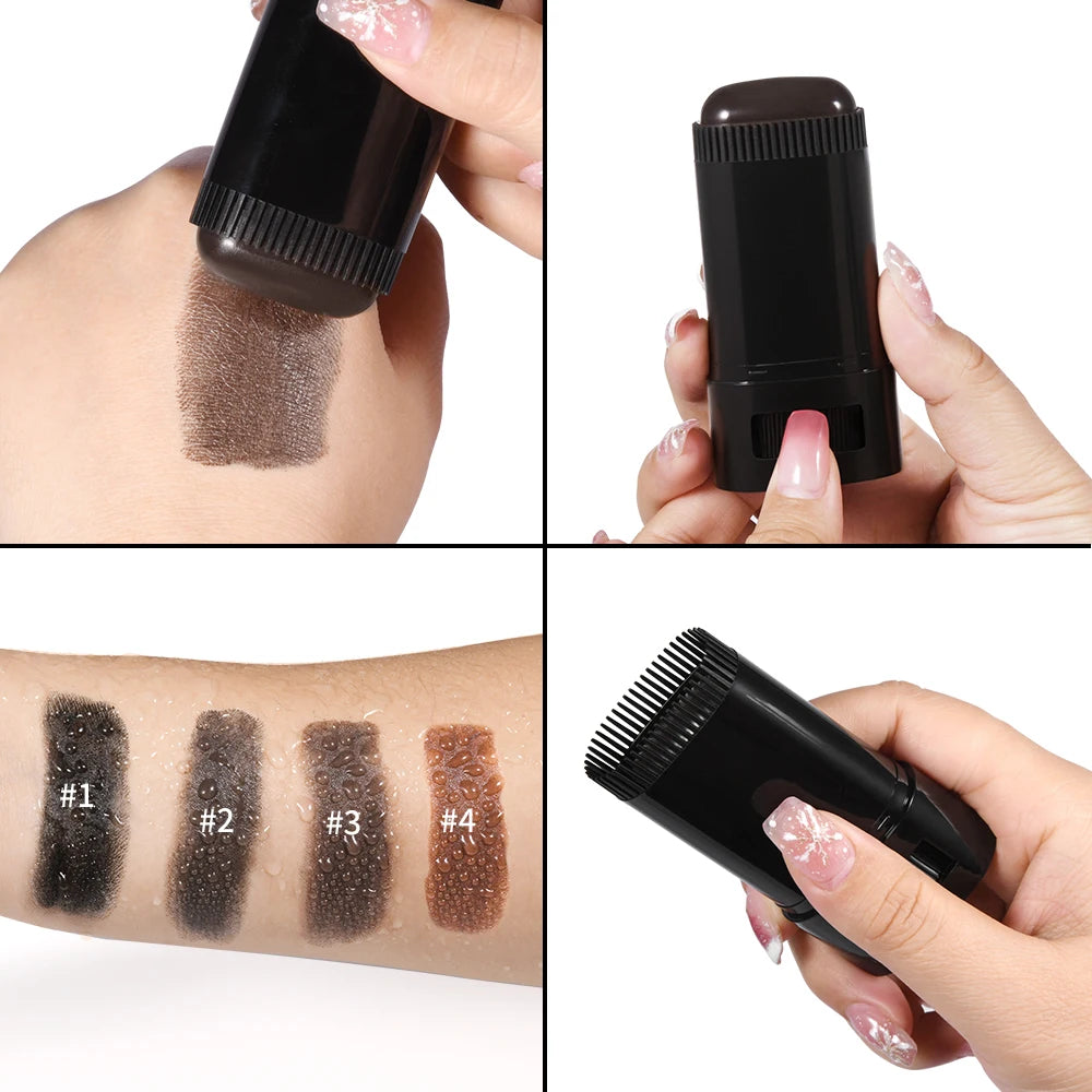 Instant Gray Hair Root Touch-Up Stick - 5