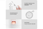 Mijia N1 Electric Kettle 1.5L Fast Boiling Stainless Steel Water Heater