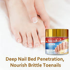 Yuitikue Nail Repair Cream 60g for Discolored and Damaged Nails