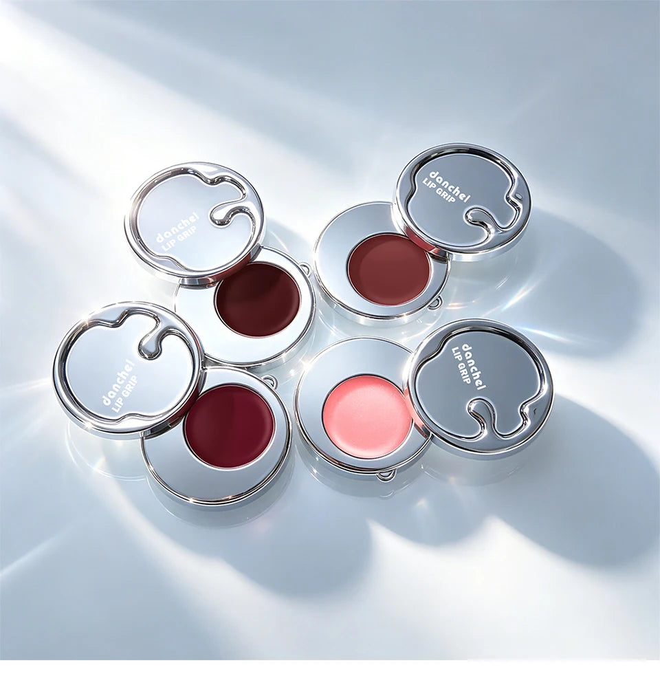 Magnetic Nourishing Lip and Cheek Cream
