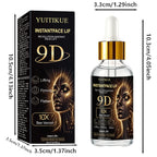 YUITIKUE 9D Bee Venom Face Serum Anti Aging Firming Facial Oil