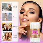 40g Hair Styling Wax Stick Finishing Cream for Flyaways
