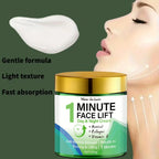 Water Ice Levin 1 Minute Face Lift Retinol and Collagen Firming Cream