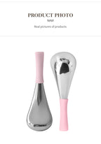 Stainless Steel Facial Cryo Sticks for Puffiness and Skin Cooling
