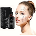 Winter Glow Niacinamide Bee Venom Serum Brightening Hydrating Facial Oil