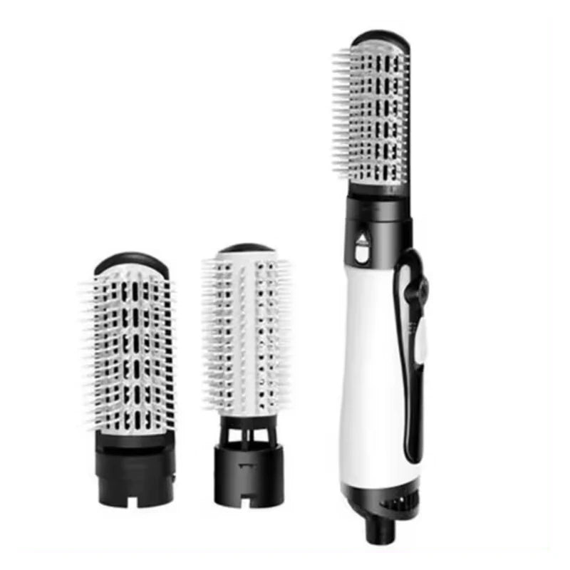 Professional Ionic Hot Air Hair Dryer Brush and Volumizer Styler