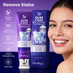 Bee Venom Gum Care Whitening Toothpaste