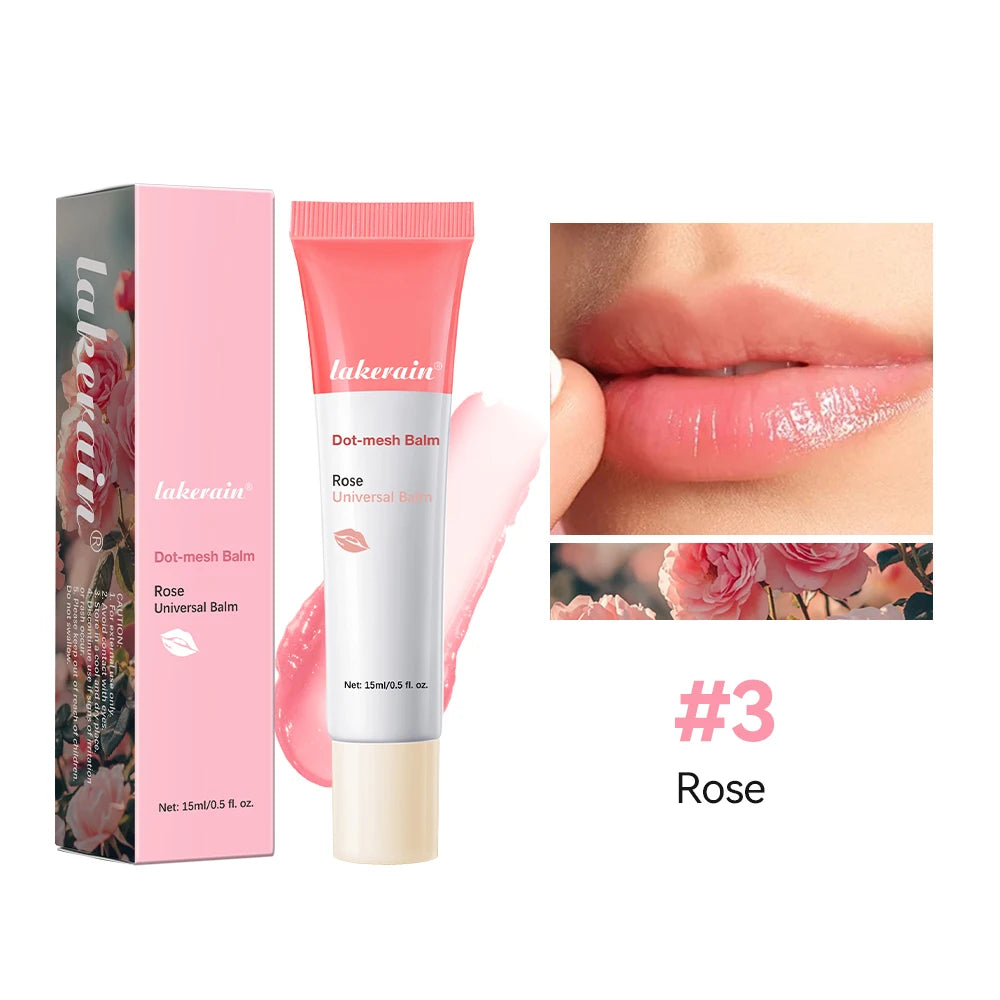 Moisturizing Lip Balm and Plumping Treatment - 21