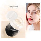 OCHEAL Lightweight Loose Setting Powder Waterproof Long Lasting Makeup