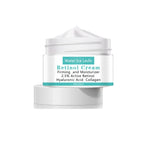 Water Ice Levin Retinol Cream Anti Aging Moisturizer Firming Face Care