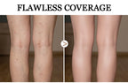 Waterproof Leg Foundation and Body Concealer