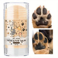 Pet Nose and Paw Balm Moisturizer for Dogs and Cats 45g