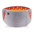 Electric Heating Pad for Body Pain Relief and Winter Warmth