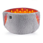 Electric Heating Pad for Body Pain Relief and Winter Warmth